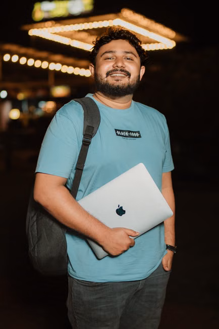 Bolsa Casual