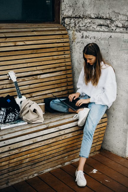 Bolsa Tote Grande
